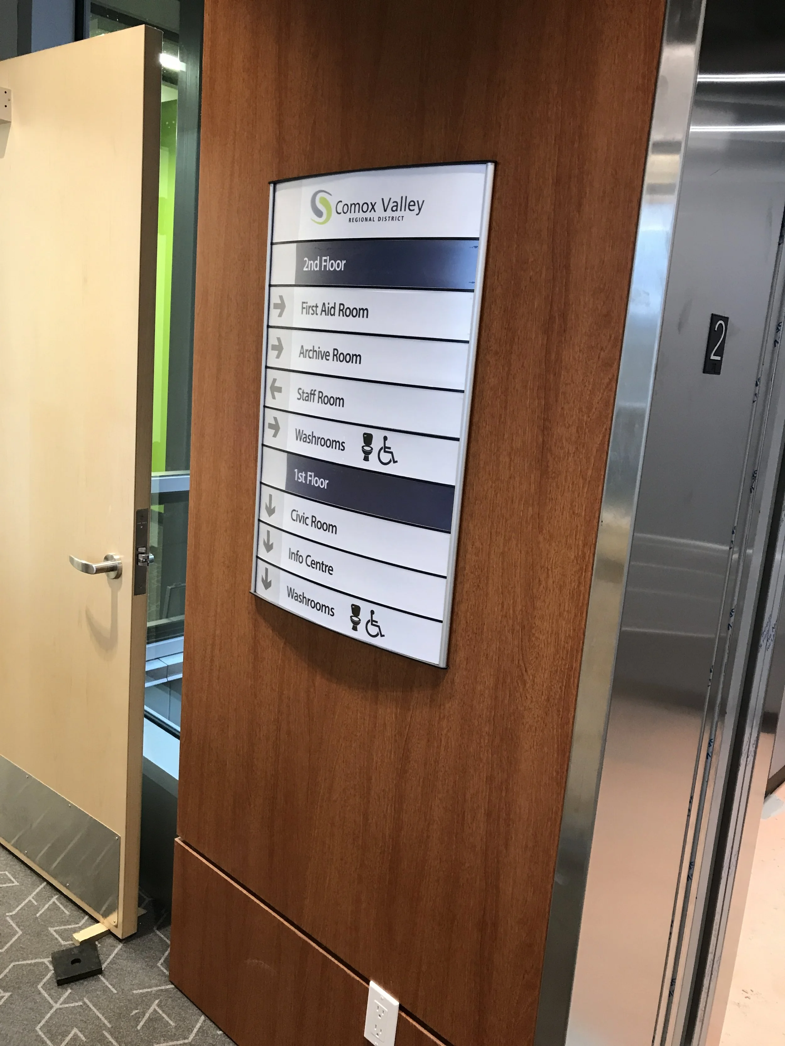 ADA Compliant Directories