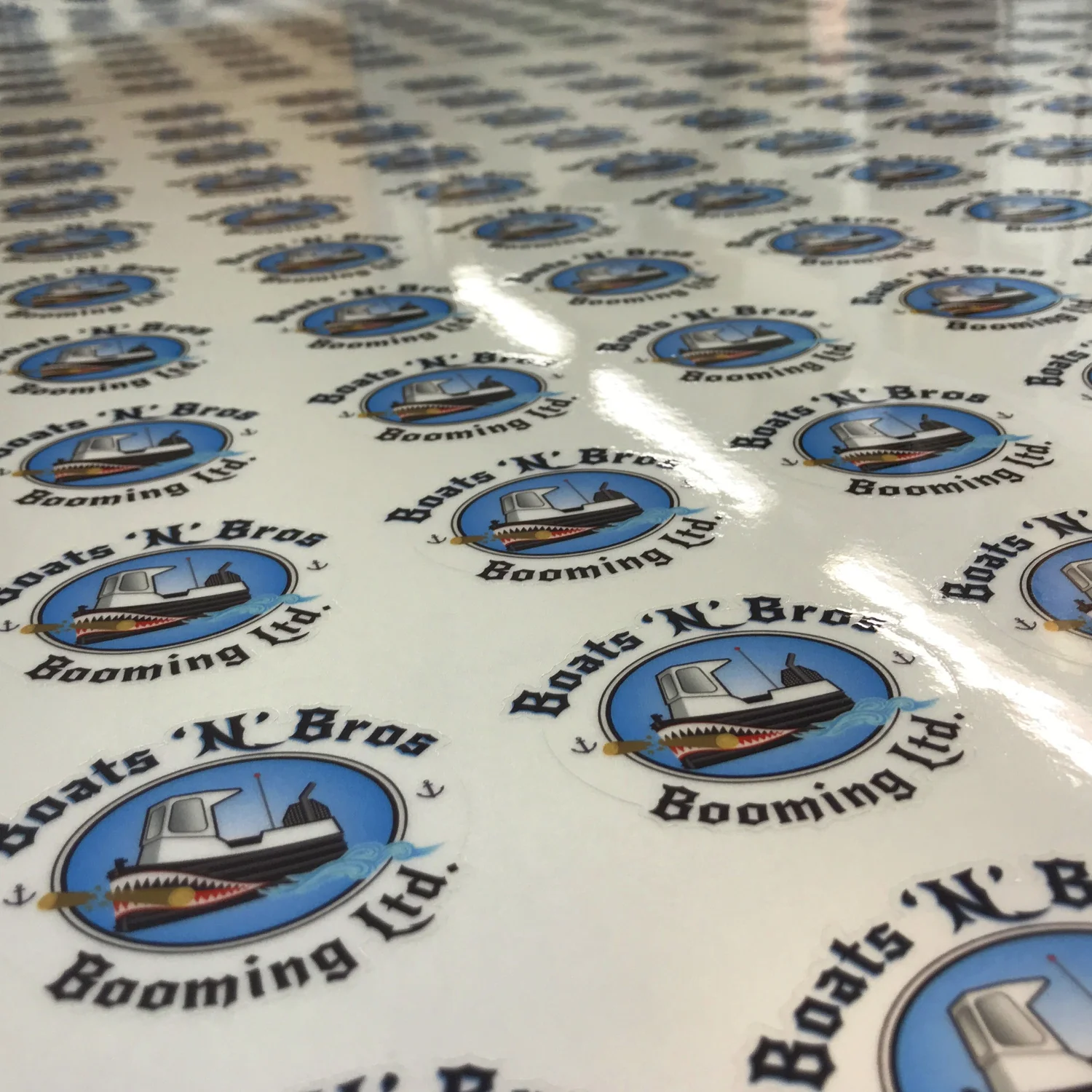 Decal Format Decals & Stickers | Put Your Logo EVERYWHERE! - Get Custom Decals Now ...