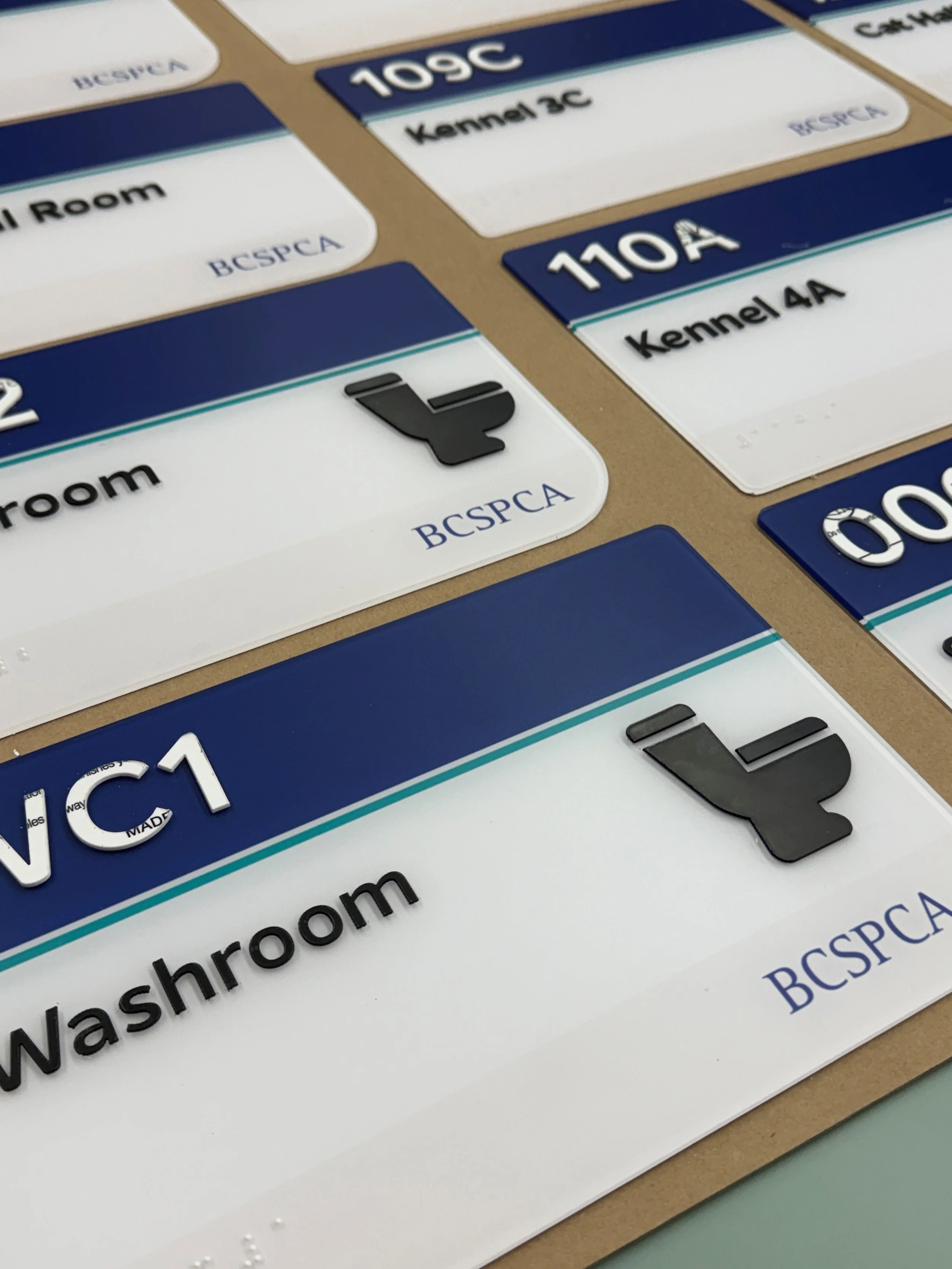 tactile SPCA Signage Interior ADA.jpg