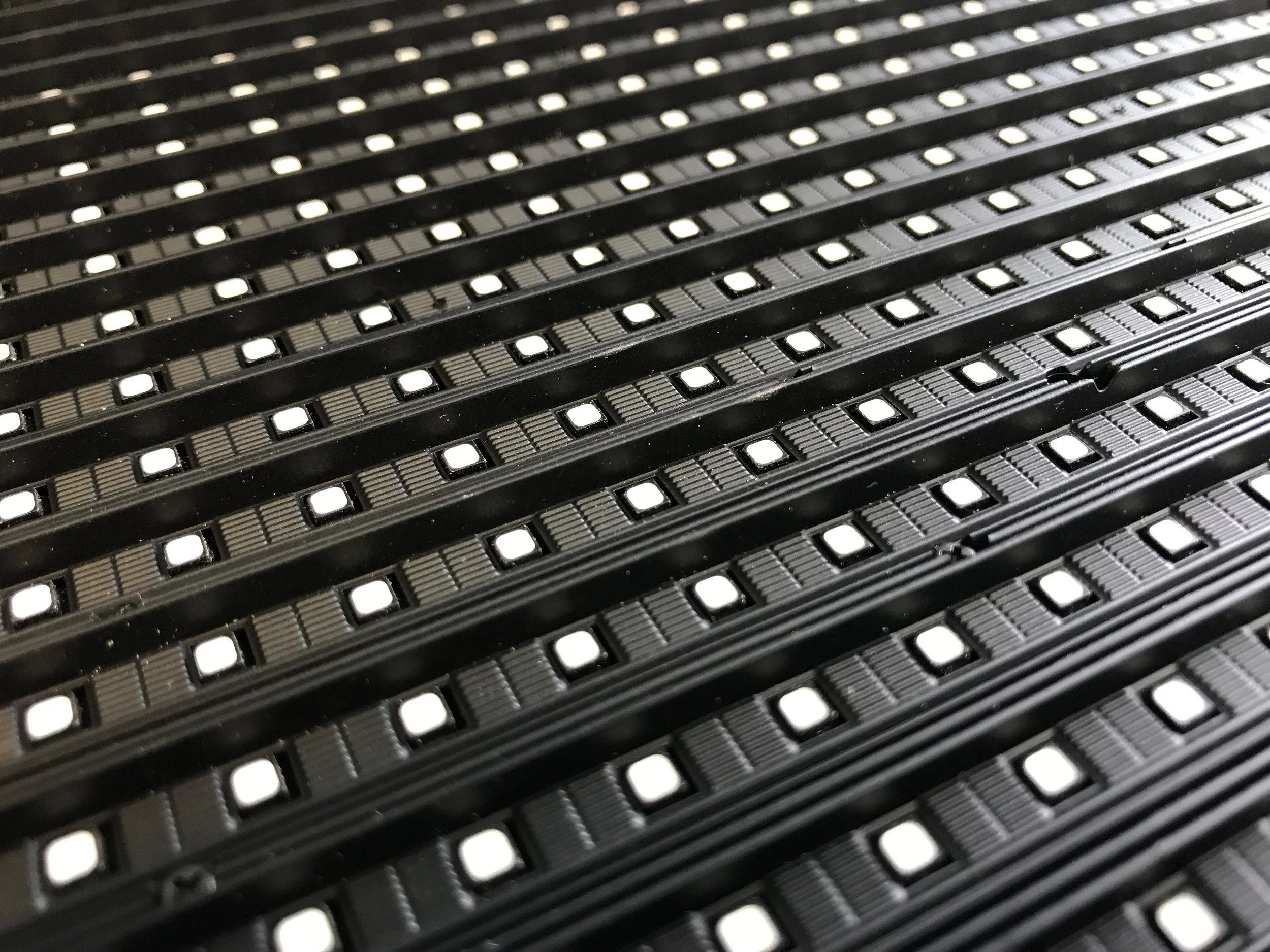 Outdoor Message Centres - LED Digital Displays