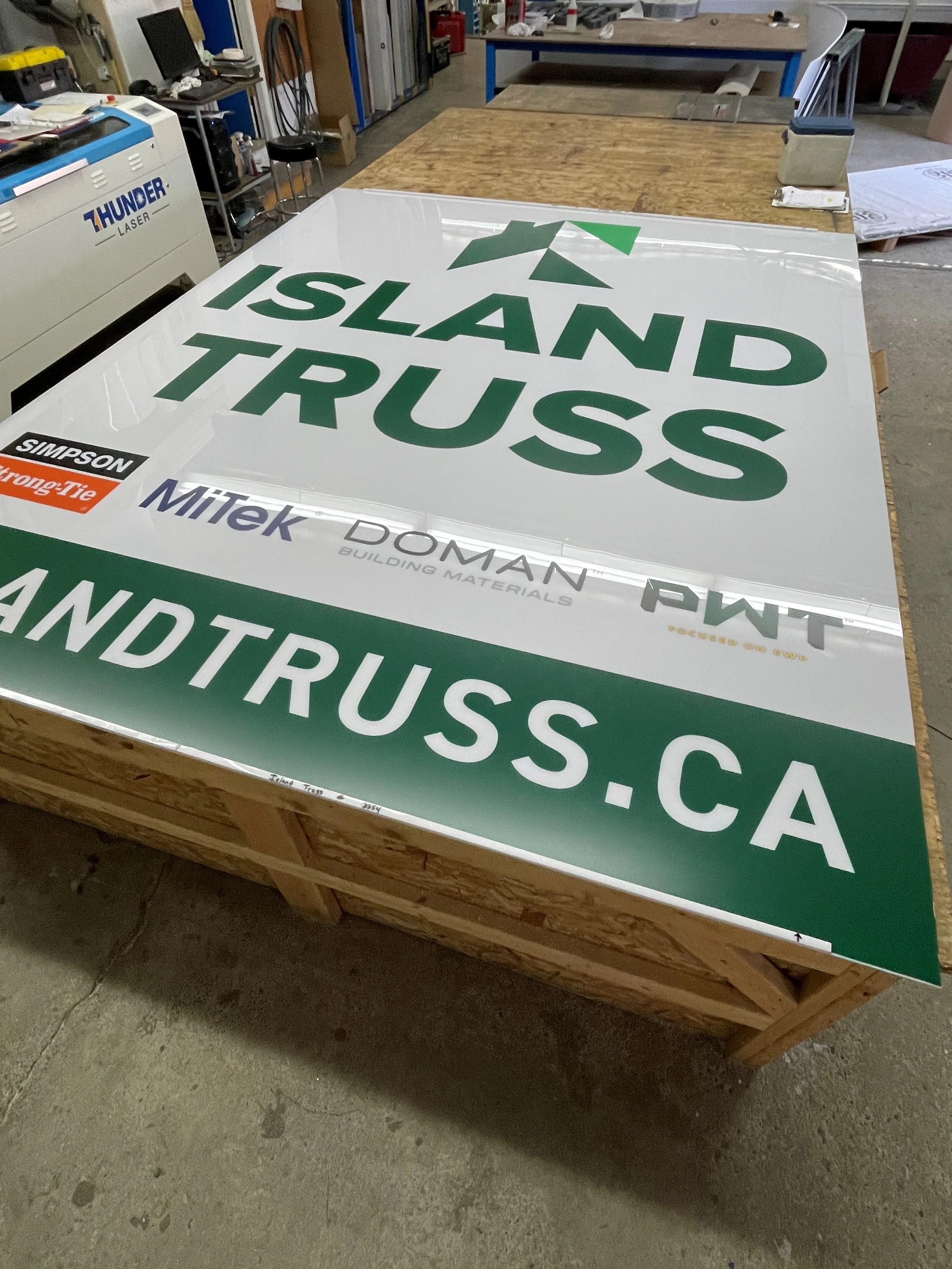 Island Truss Plastic Face Prep.jpg