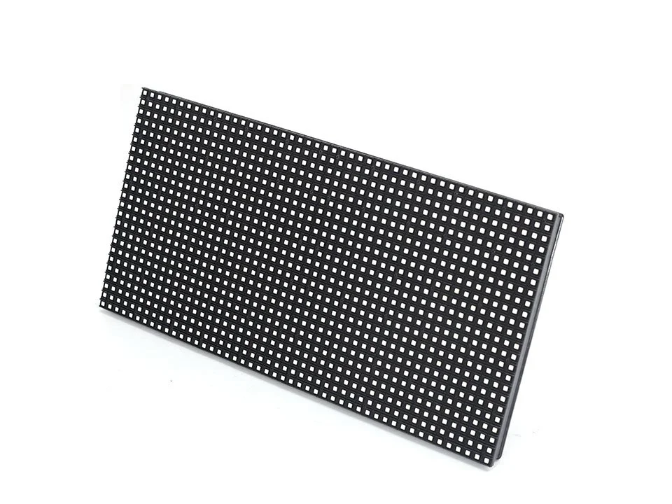 P6.67mm High resolution LED Digital Displays