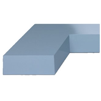 Gemini Paint for Cast Bronze Plaques