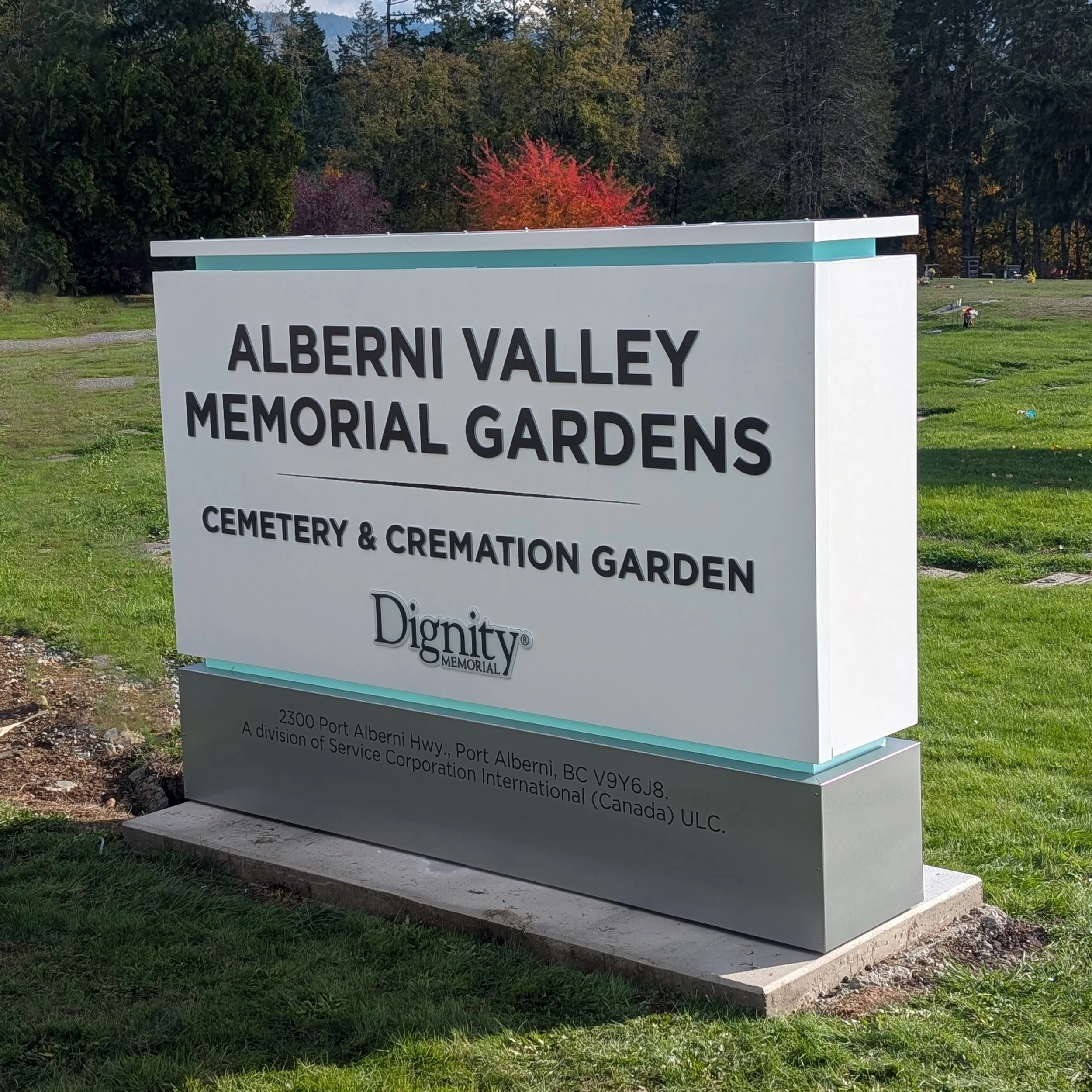 Alberni Memorial Gardens Monument Sign.jpg