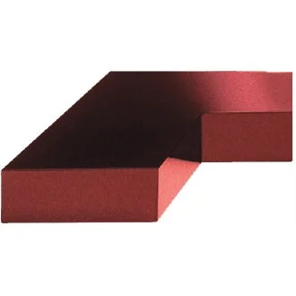 Gemini Paint for Cast Bronze Plaques