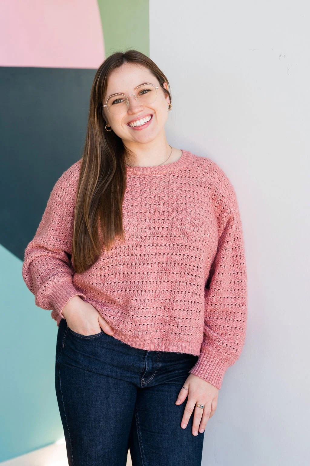 Hannah Overbey, Soprano