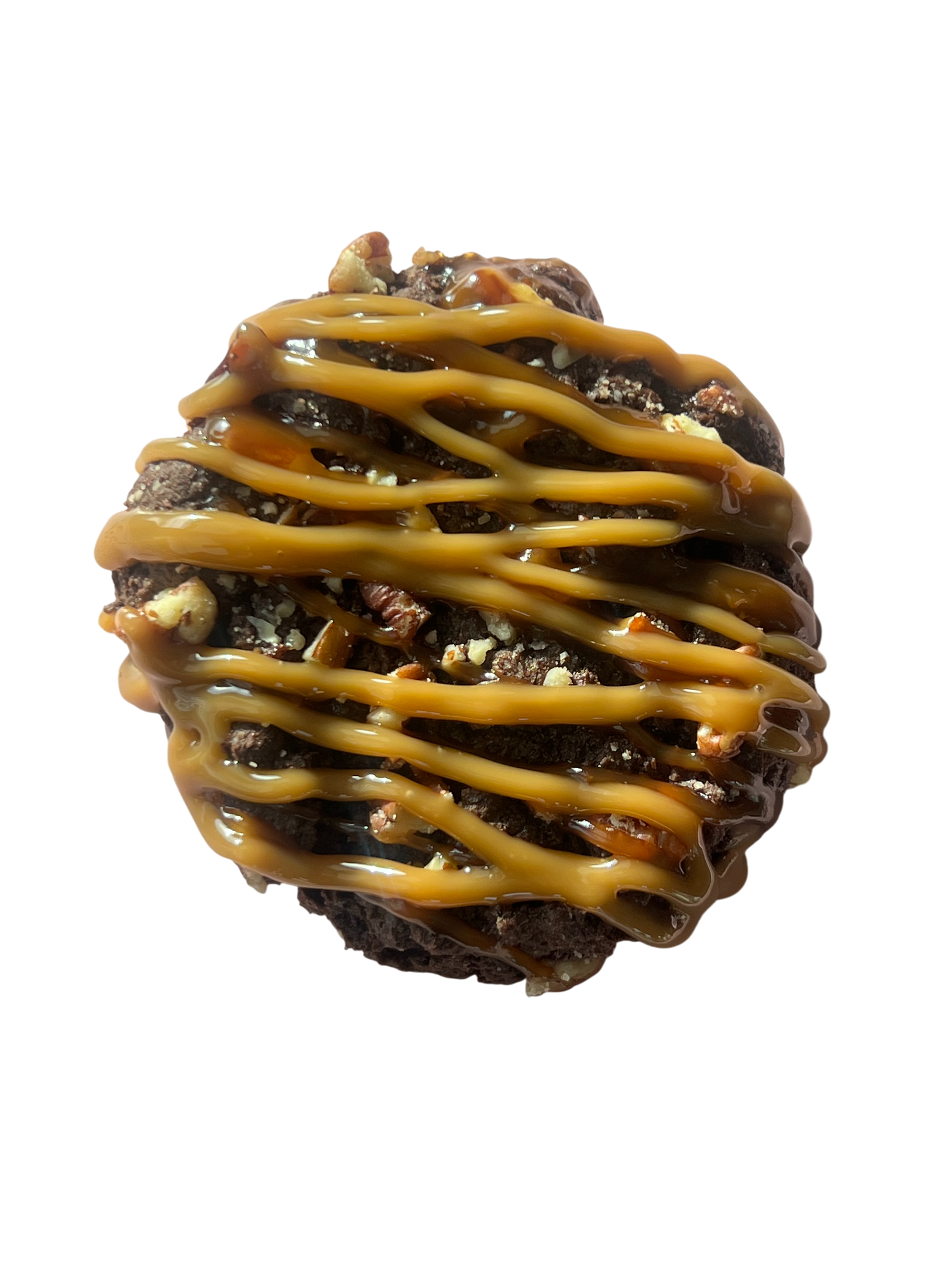 Zero Sugar Choconut Bliss