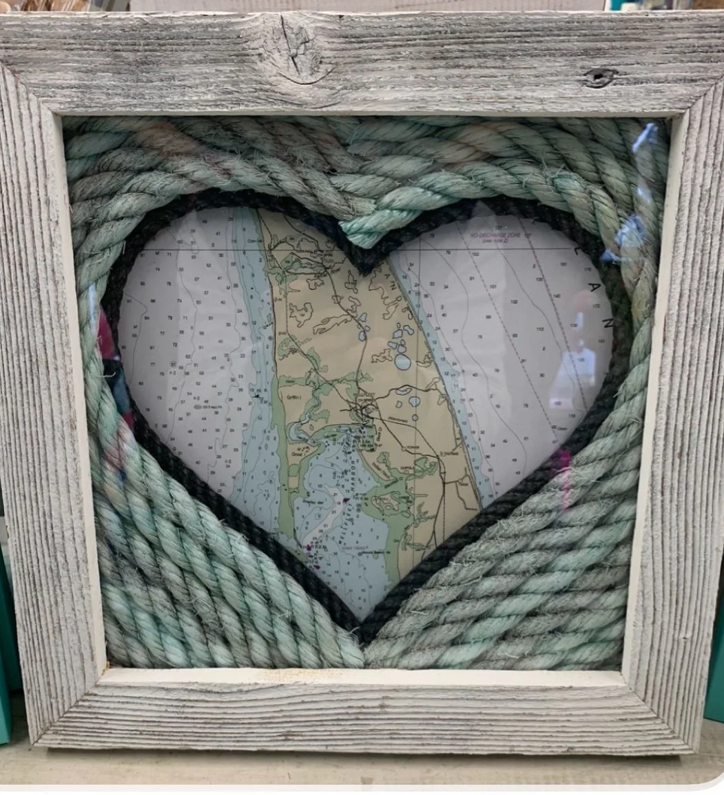 Valentines Craft Night 