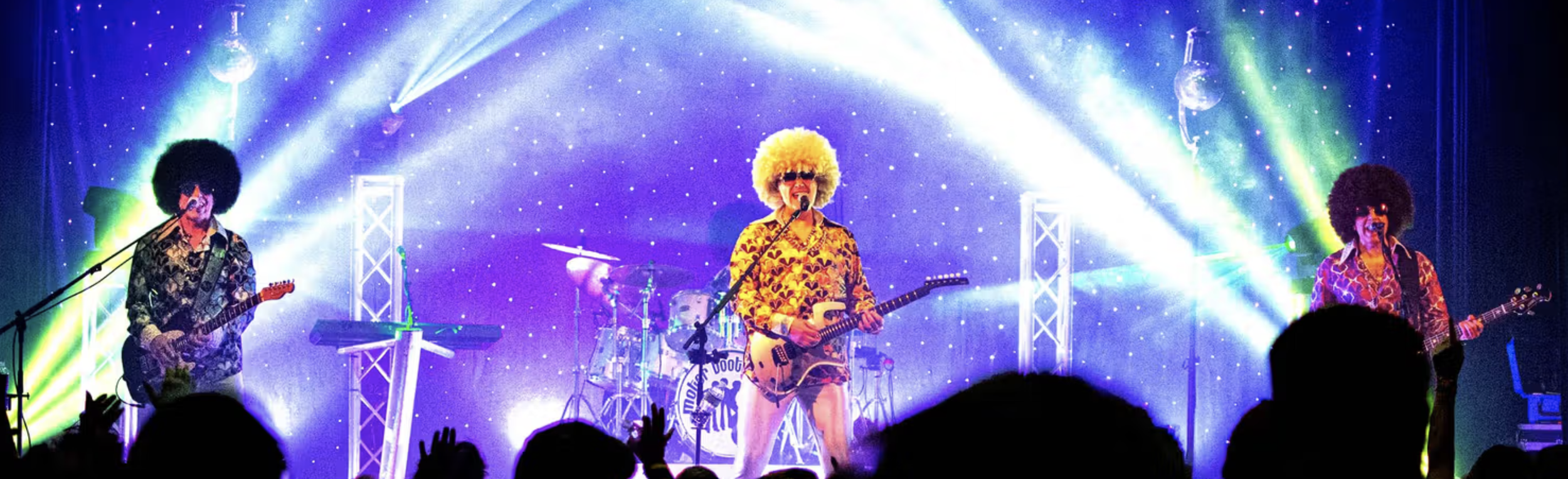 Official Motor Boot After Party 