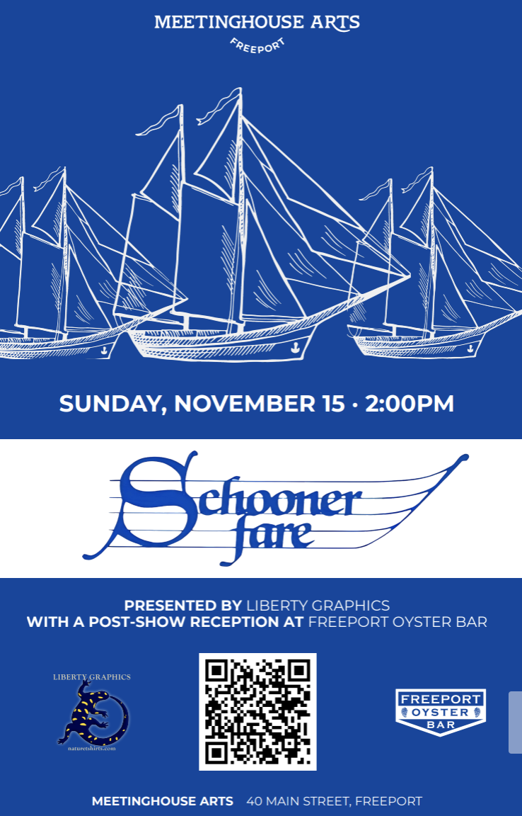 Schooner Fare After Party