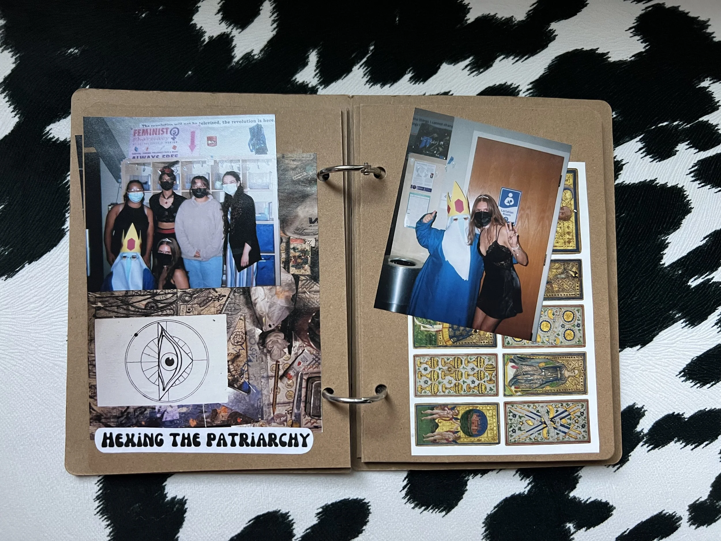 Community Convo: Hexing the Patriarchy