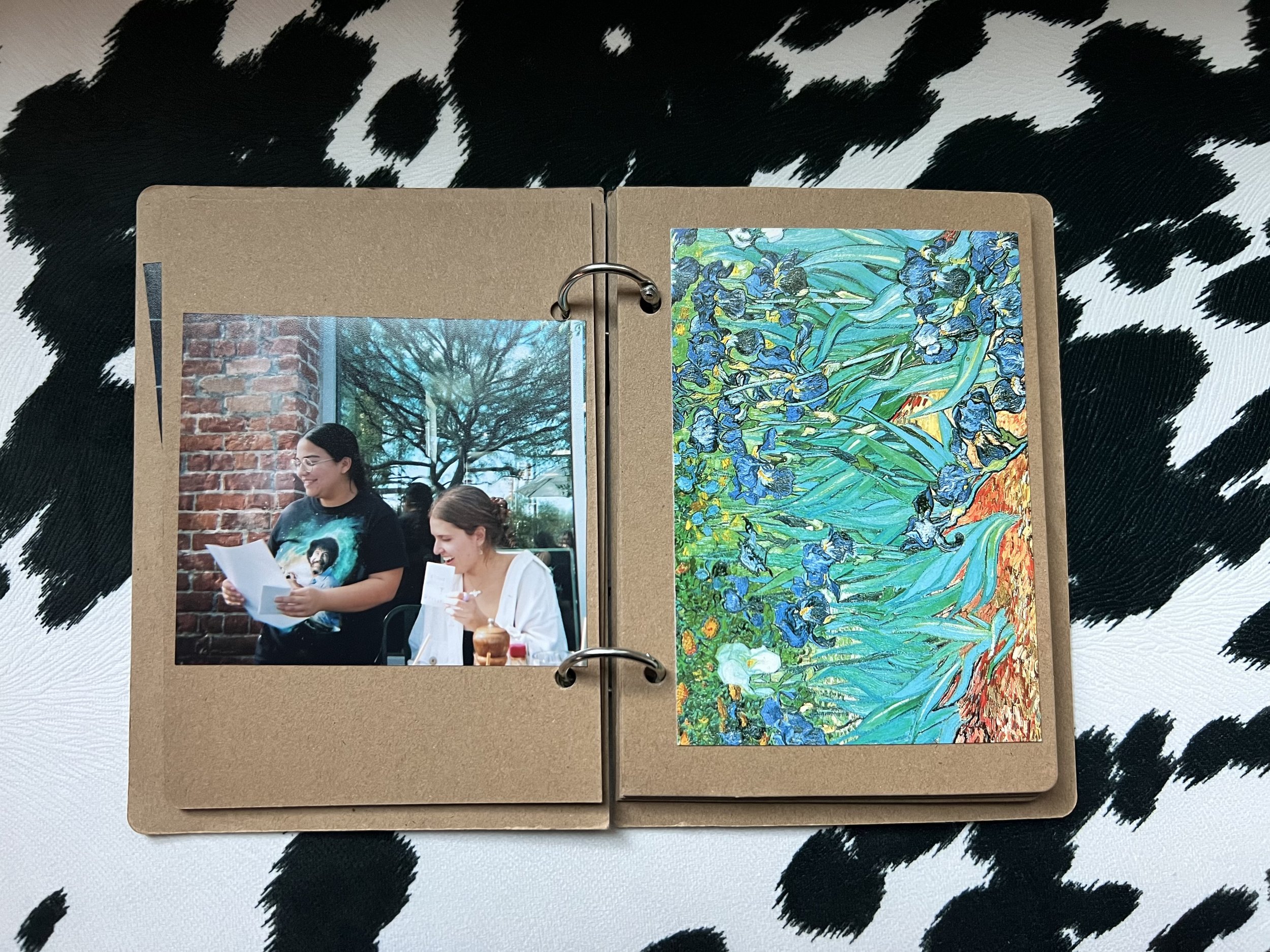 FORCE's Introduction to Zine-Making 