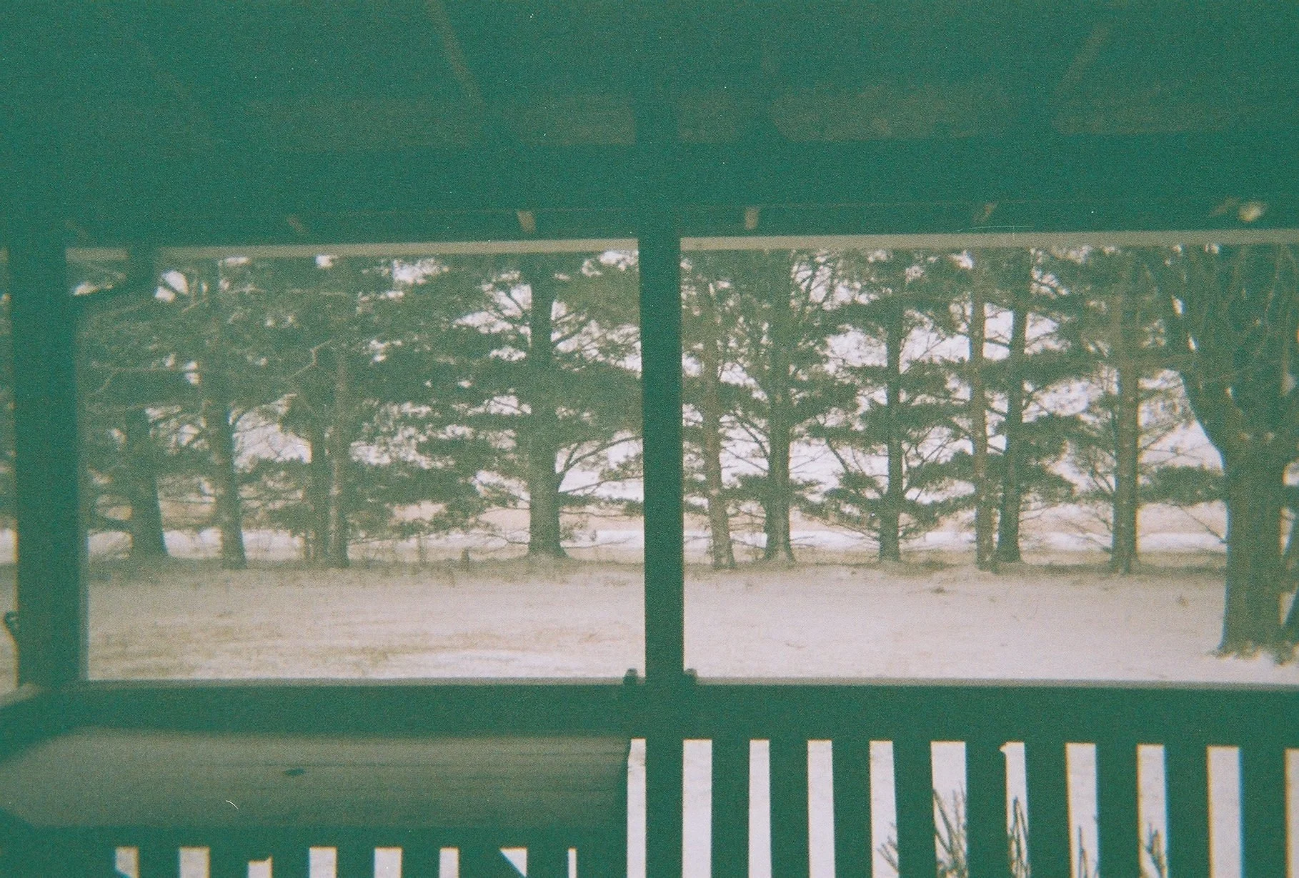 Grandma's Memoria, (2021)