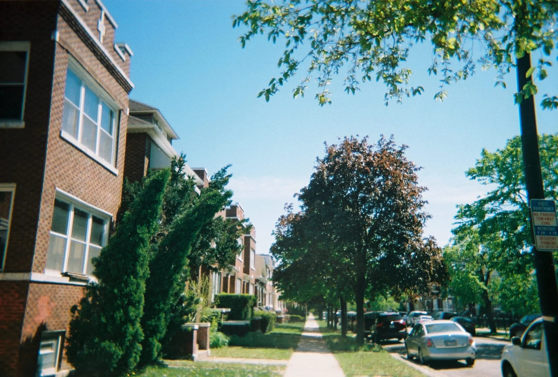 1609, Cicero, IL (2021)