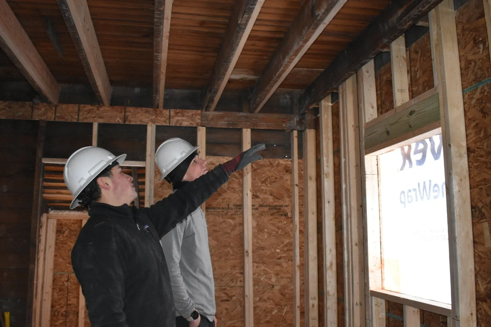 The Trinity✨ Project