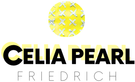 Celia Pearl Friedrich