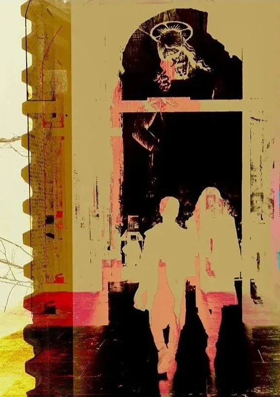 #mellom overflaten #lag #alterations