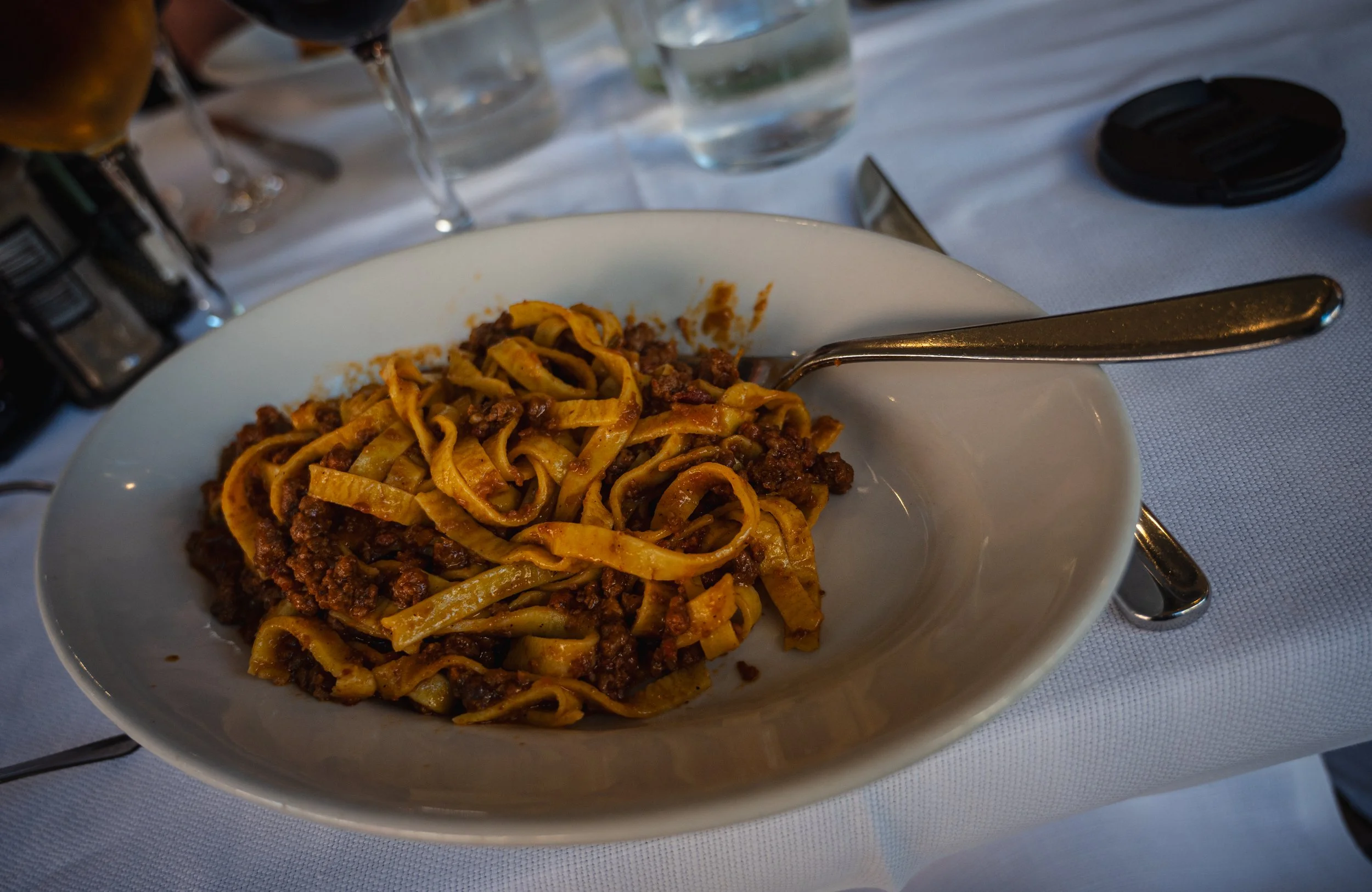 #Bologna #Ragu alla Bolognese