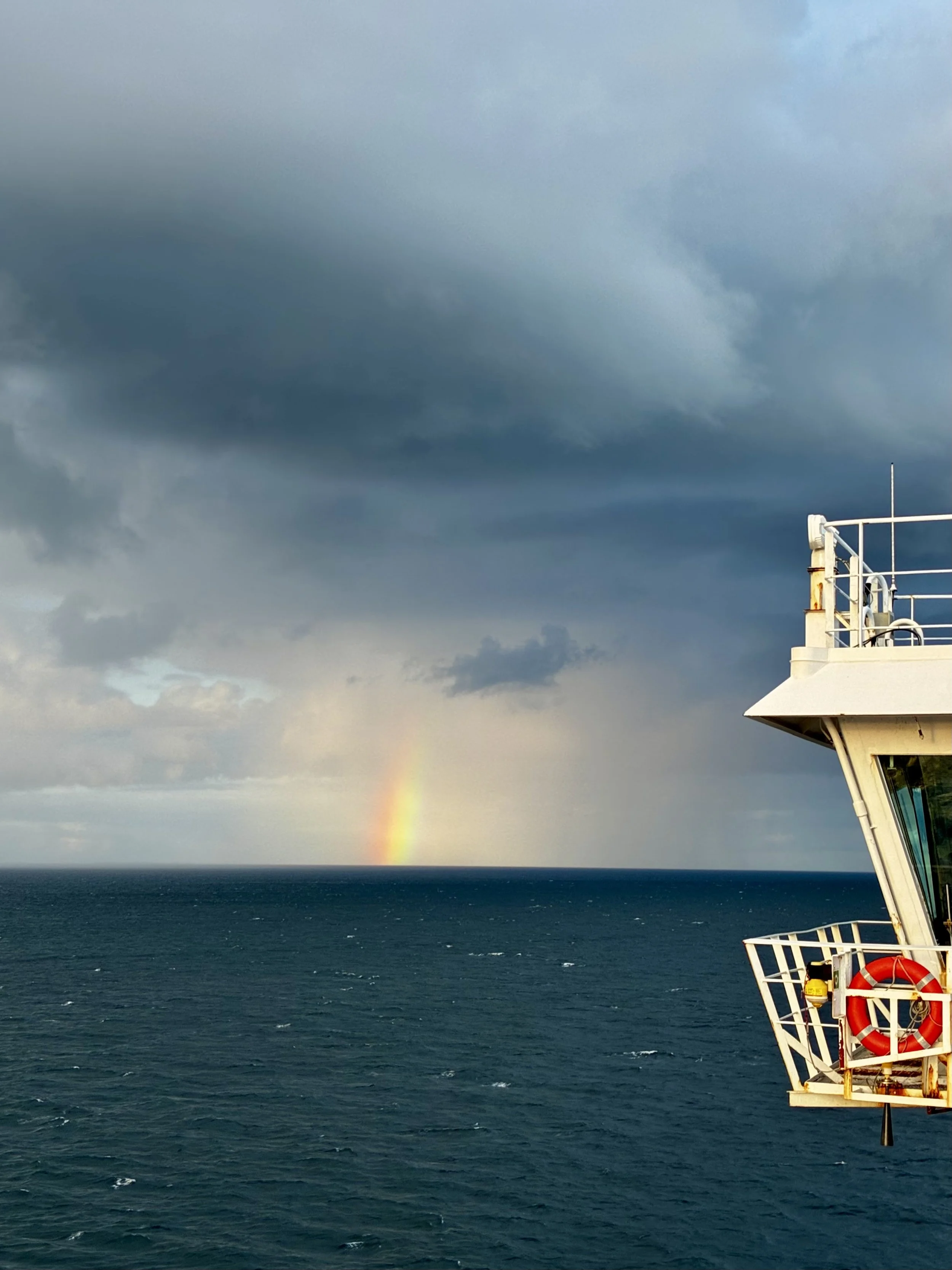 #Stena Line #Kiel-Göteborg