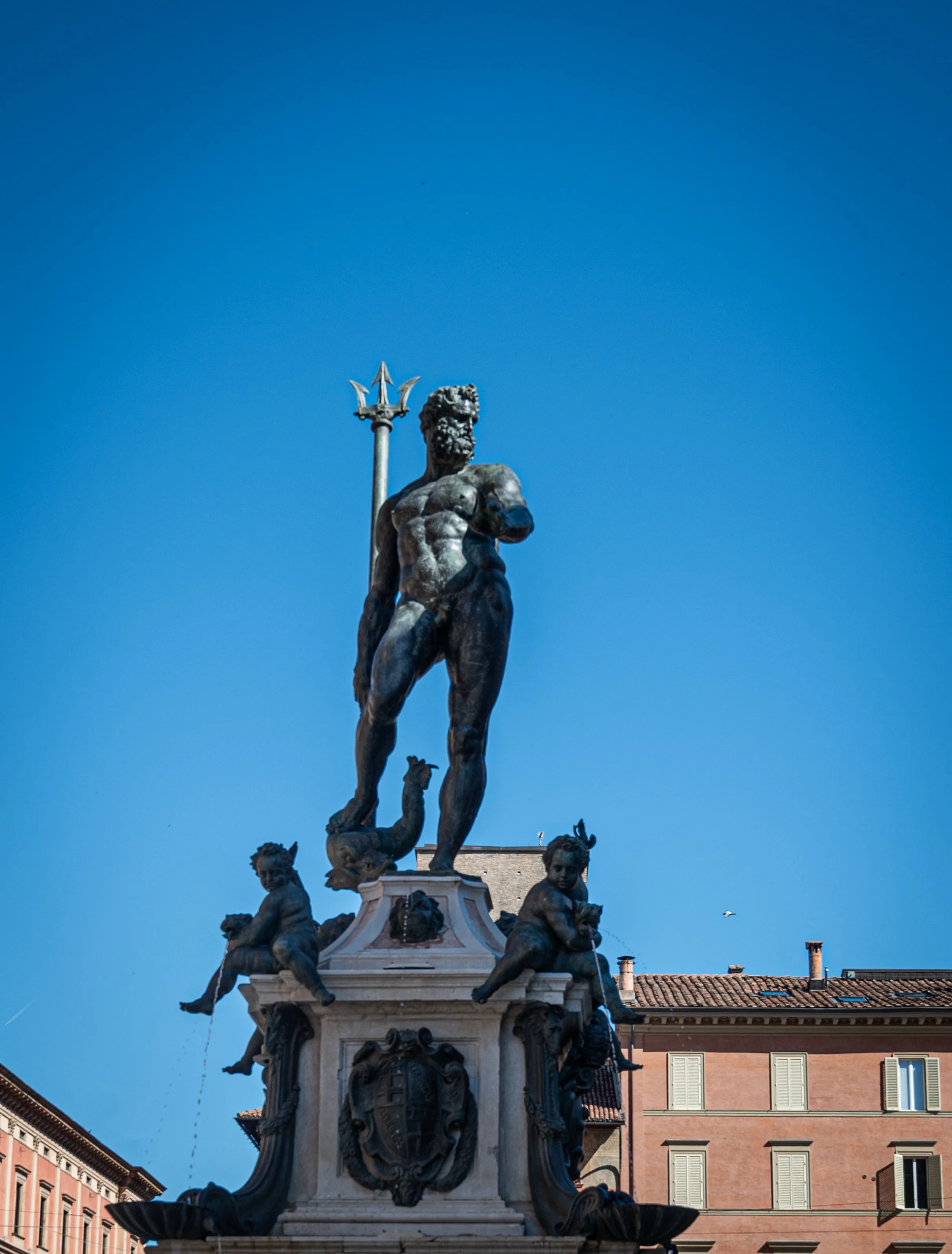 #Bologna #Nettuno #Maserati