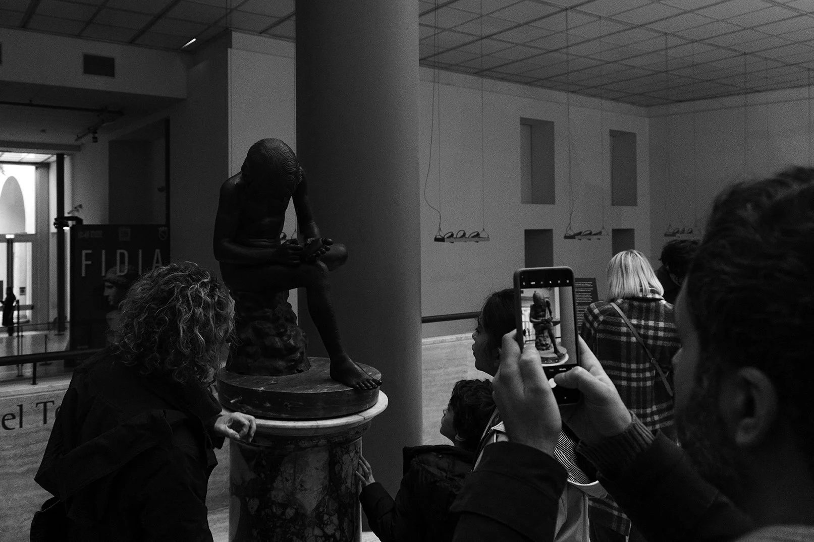 Musei dei Capitolini