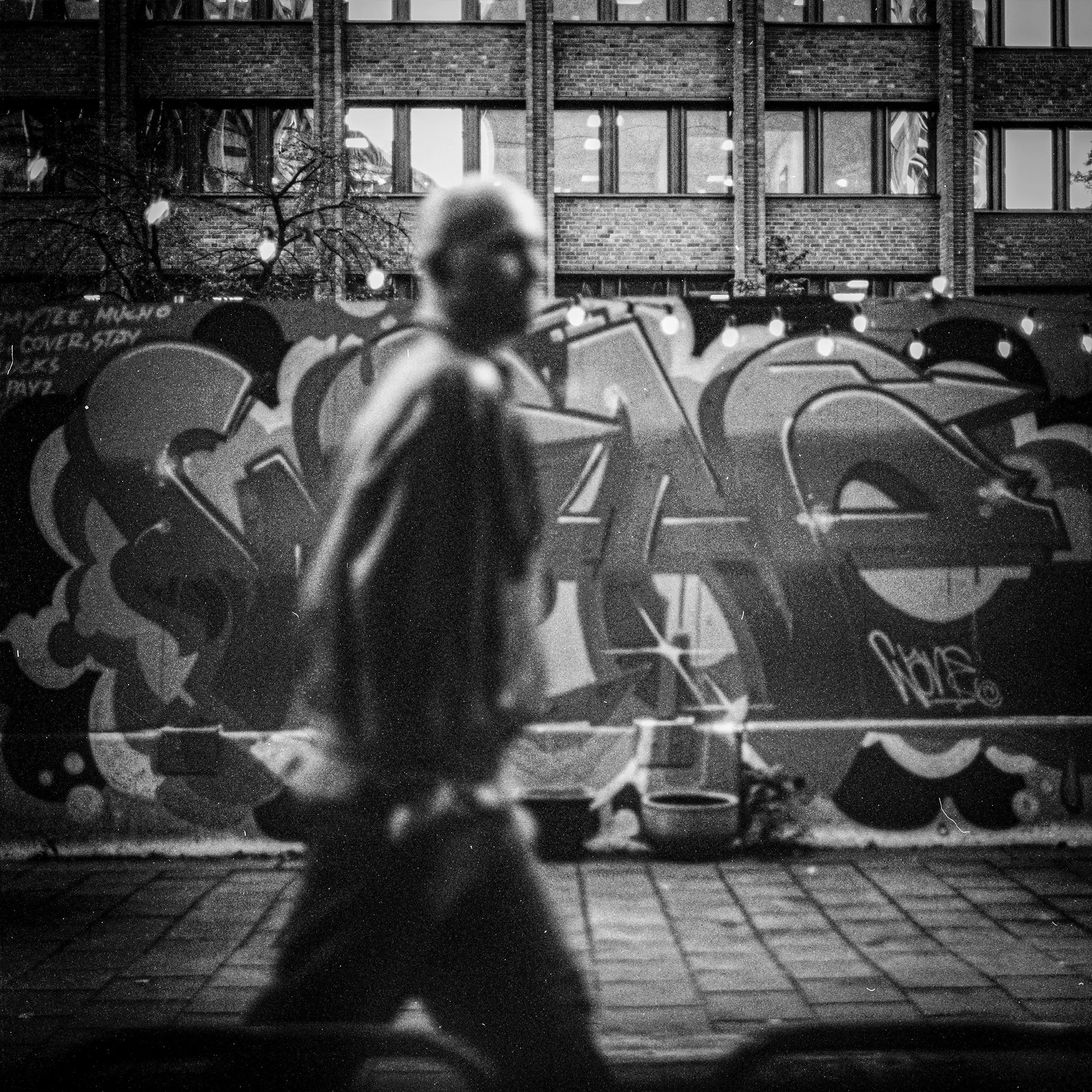 #6x6 #Oslo, 26. september