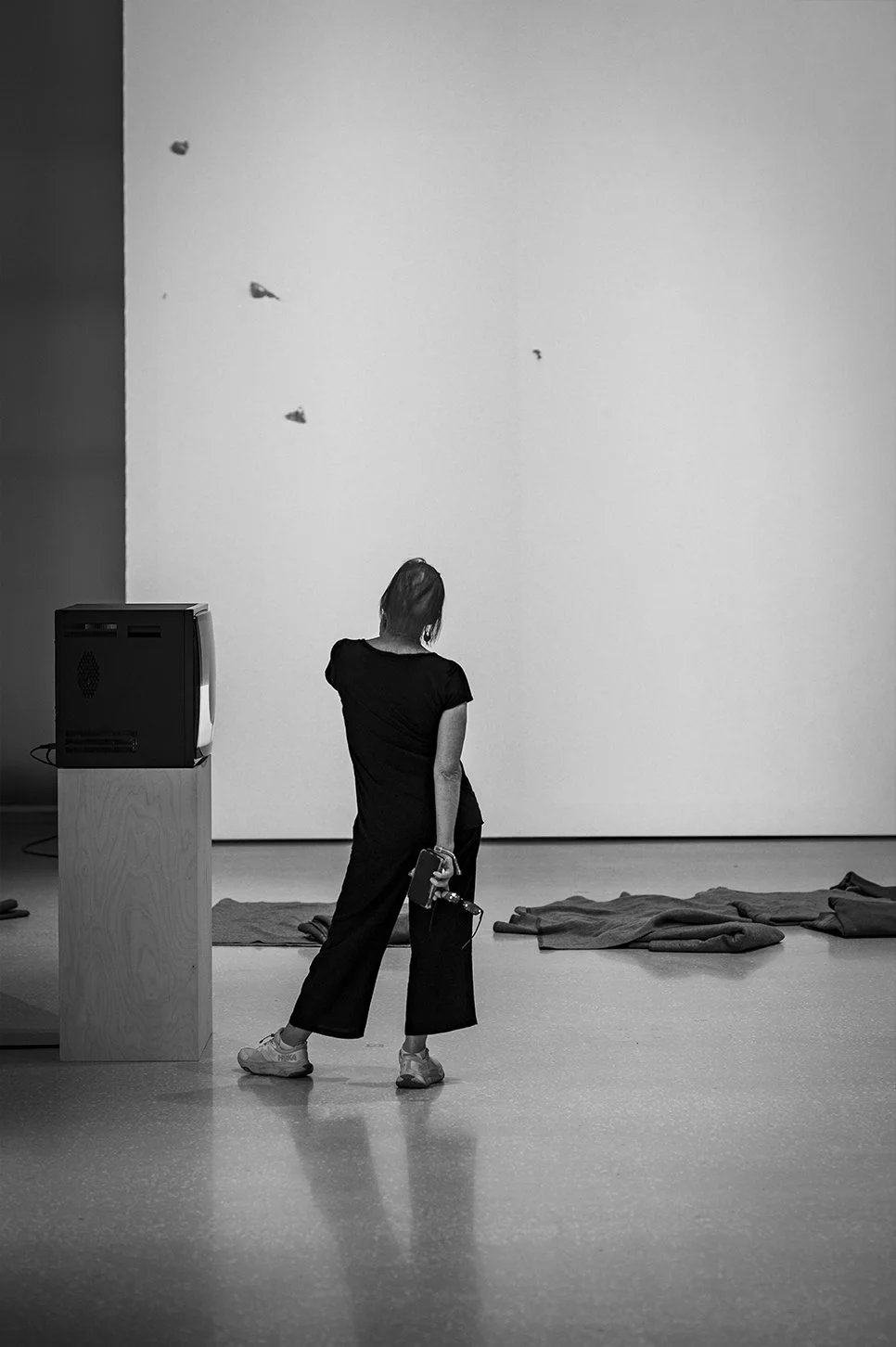 Contemplating Dolven | Nikon Z6 II, digital