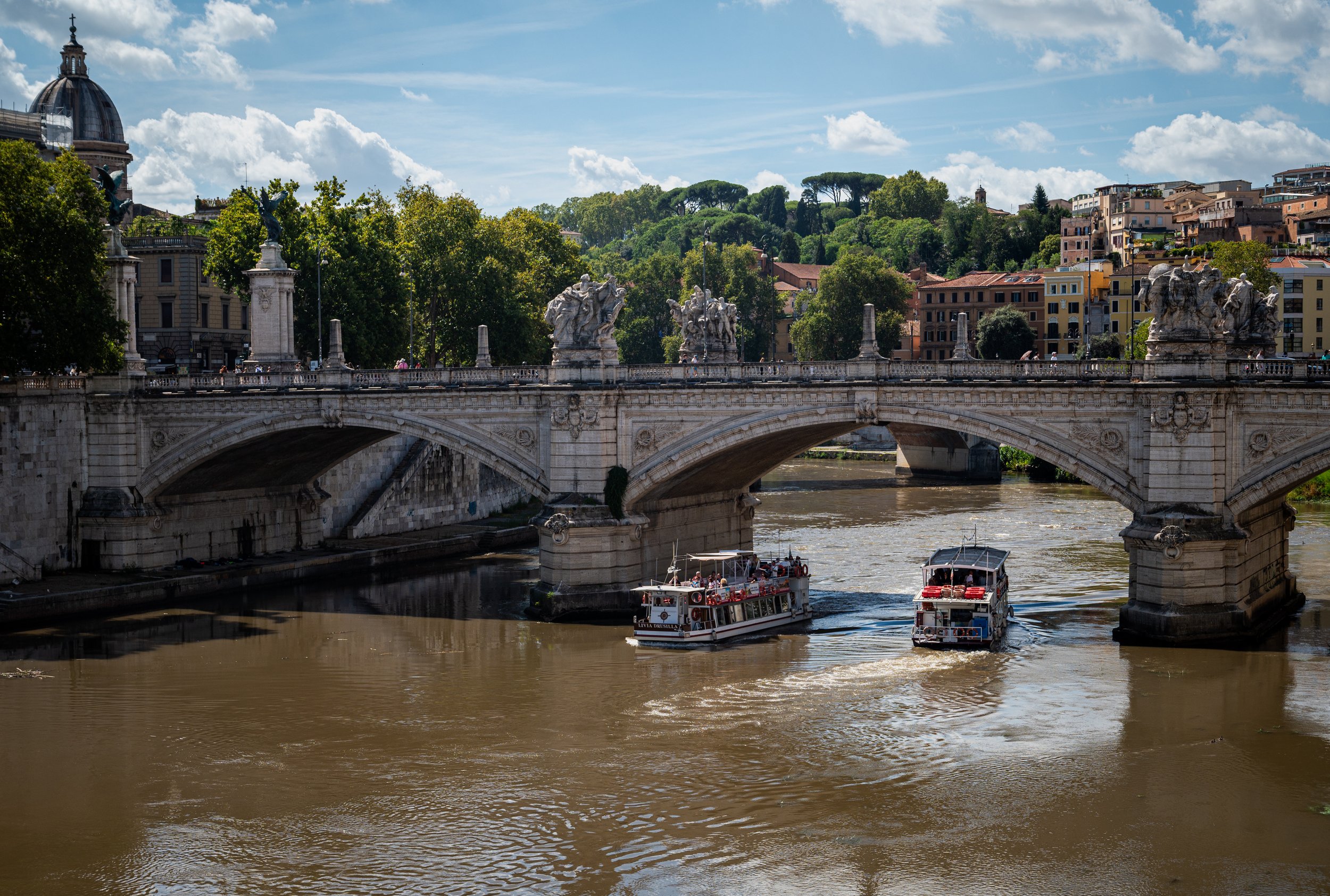 #Roma #Postkort