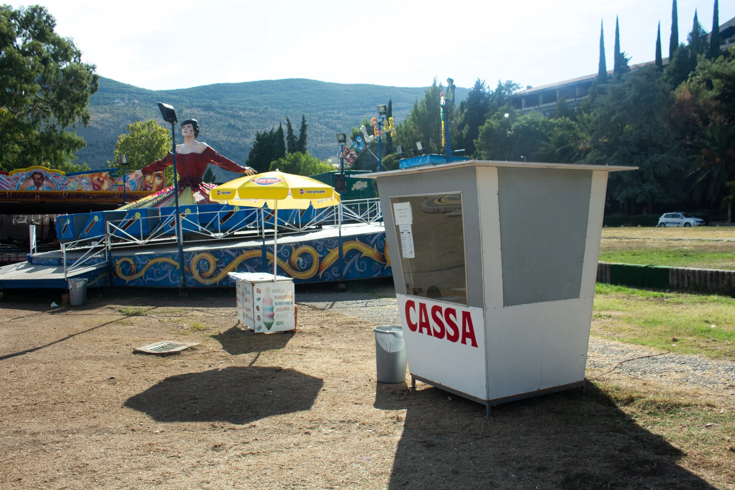 #helsereise #rehab #montenegro