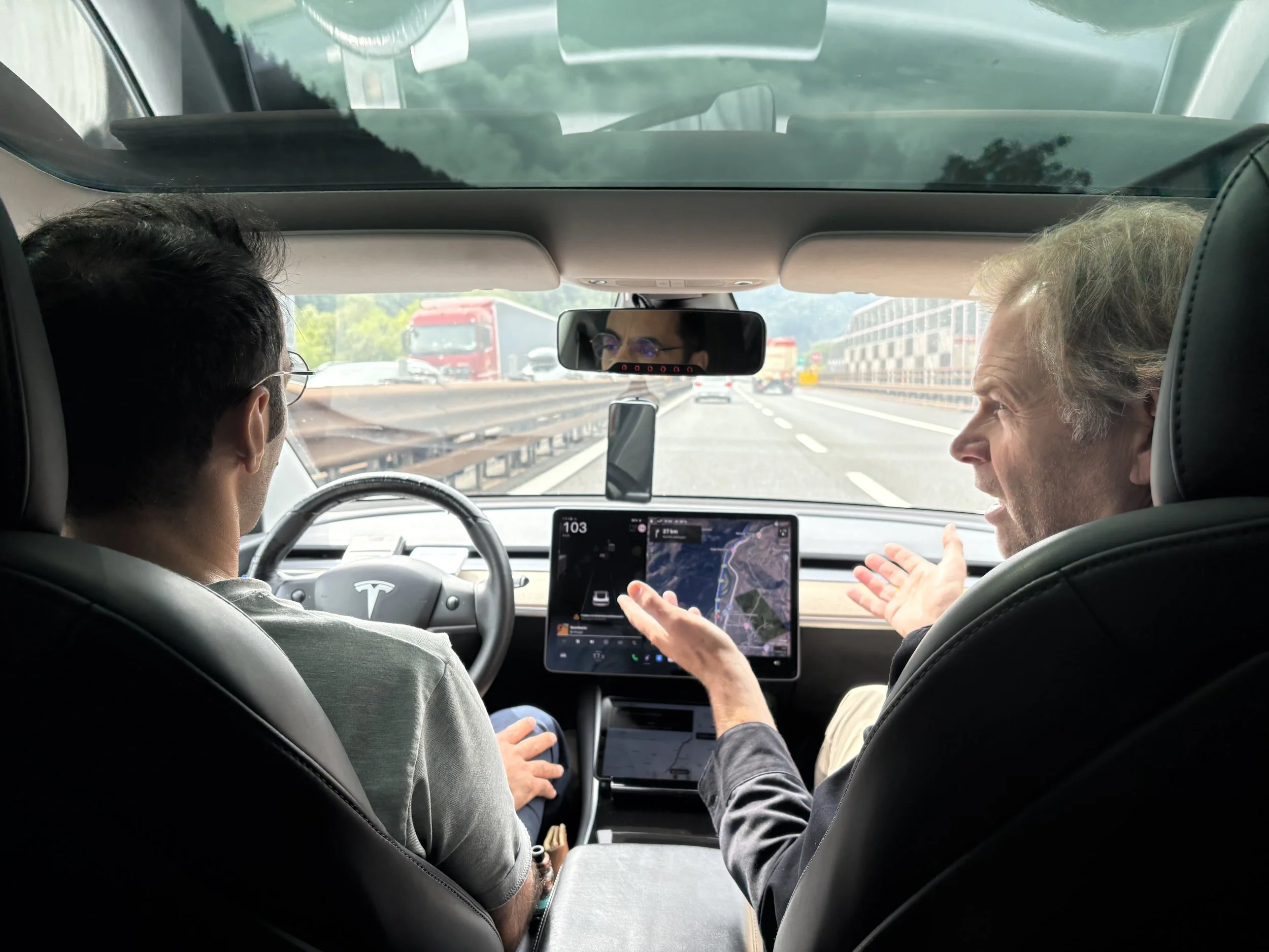 #Innsbruck-Bolzano #Uber for buss for tog 
