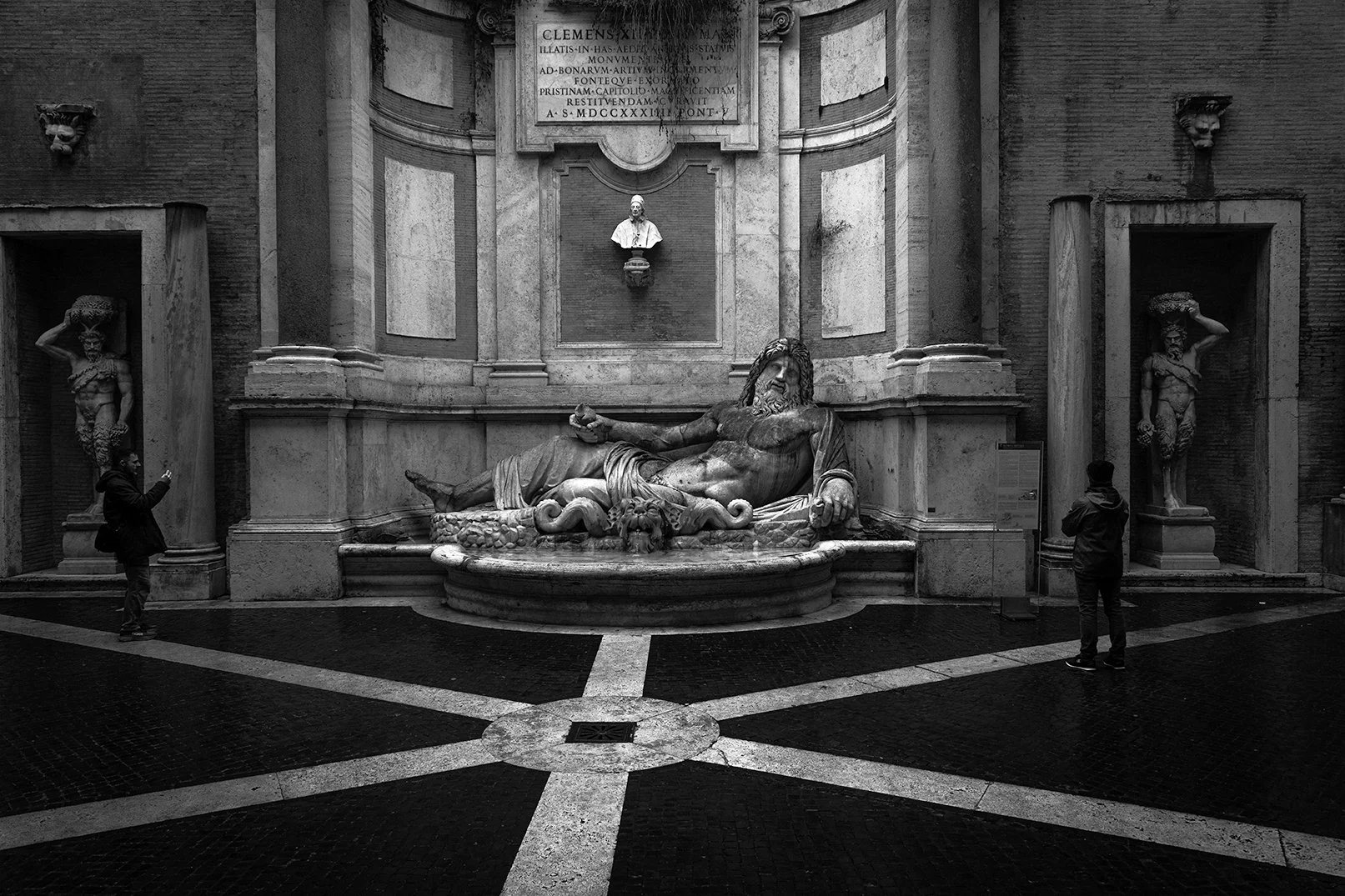 Musei dei Capitolini