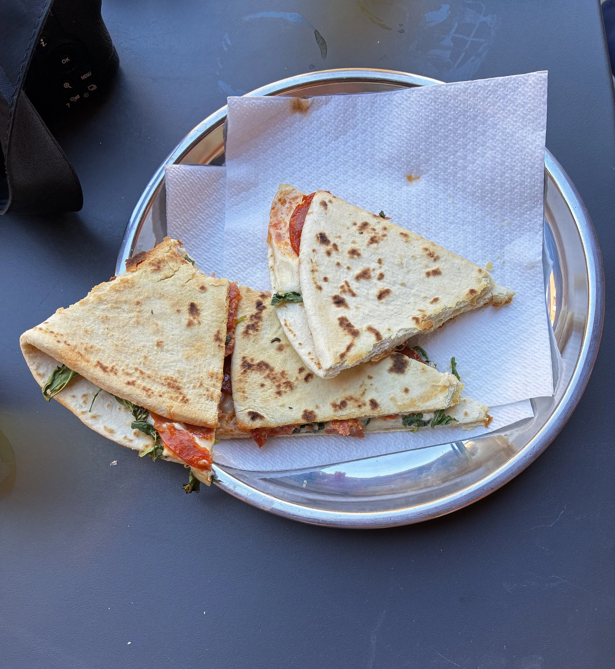 #Bologna #Piadina