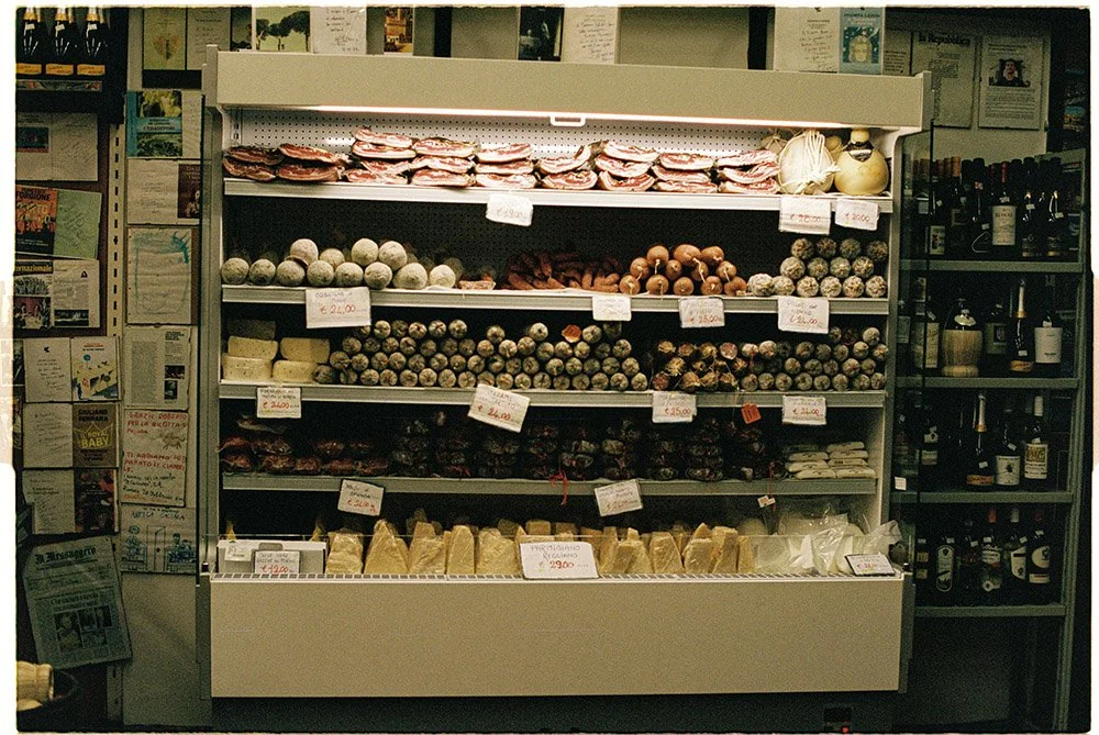 Antica Caciara in Trastevere