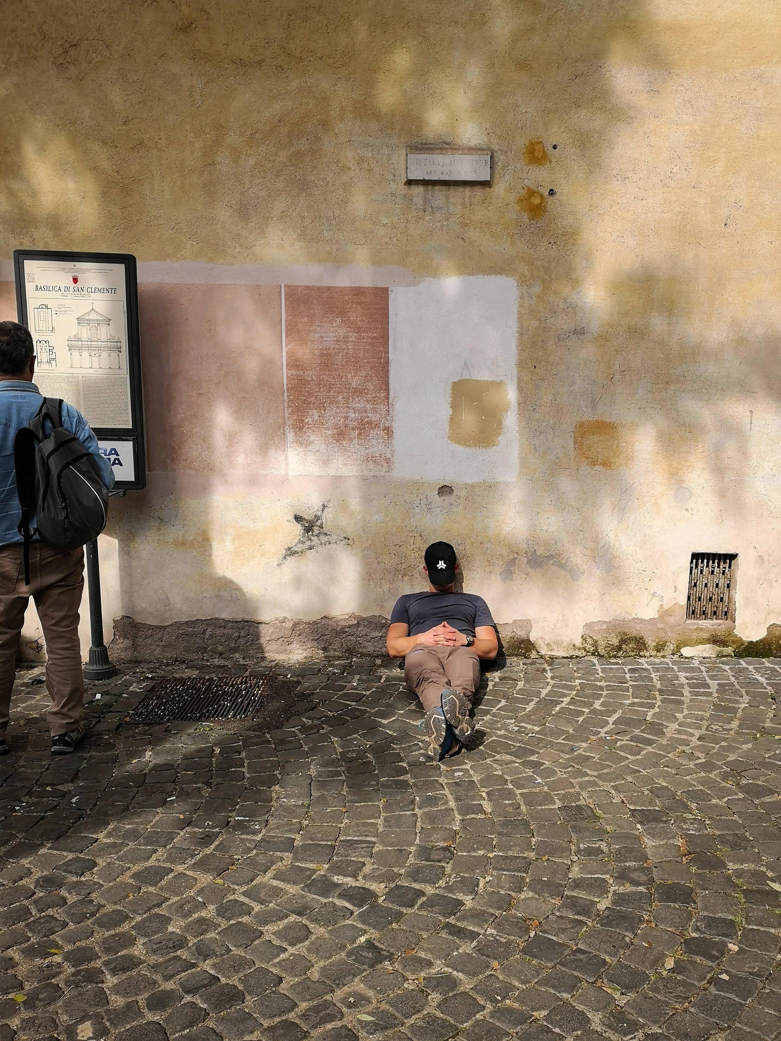 Studielur | Educational nap