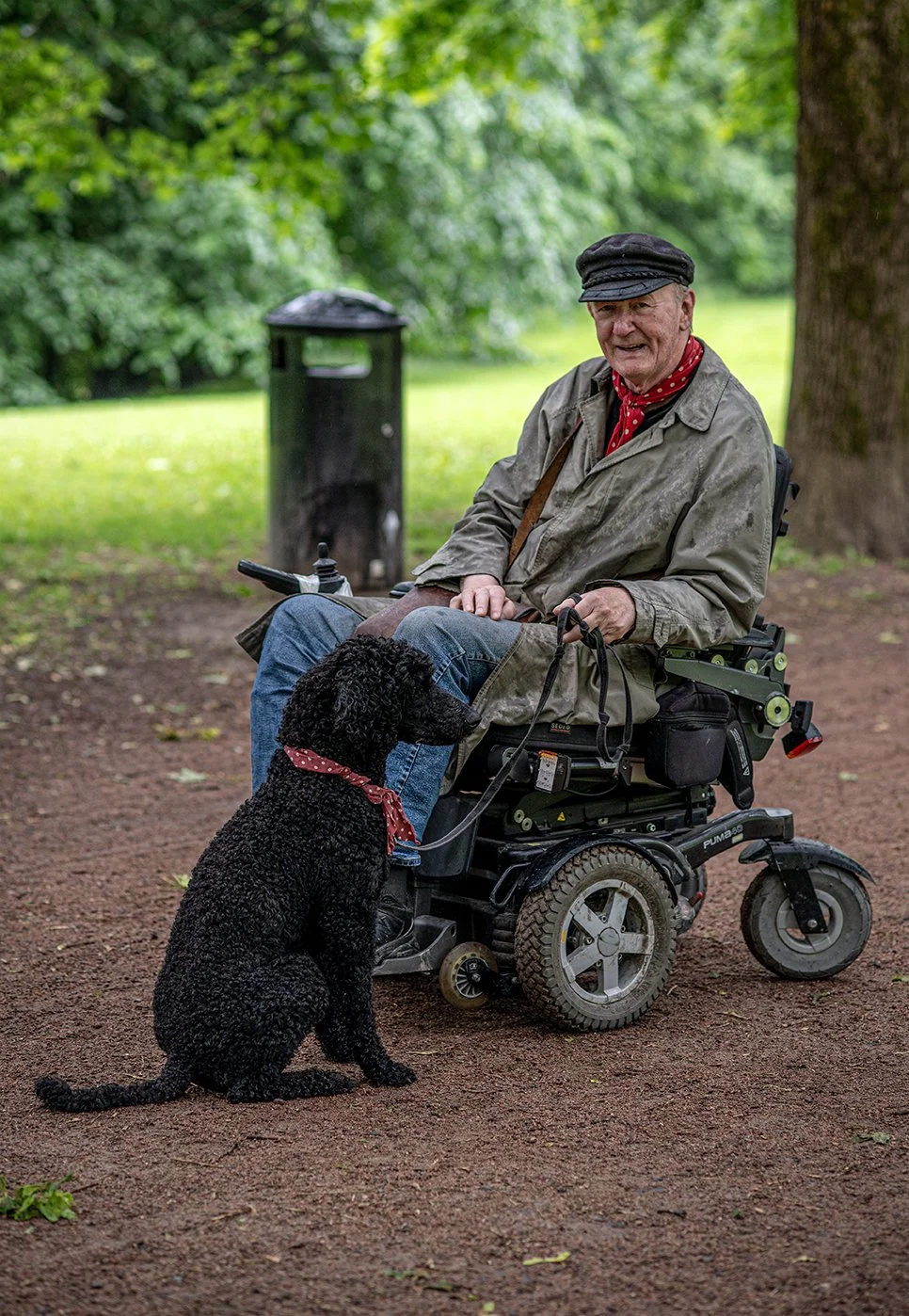 Tyra | Nikon 6Z II, digital