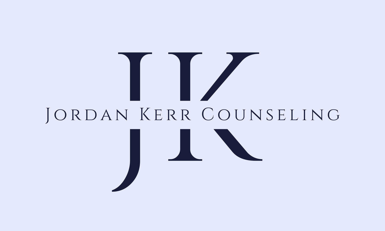 Jordan Kerr Counseling