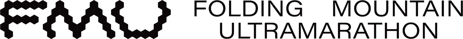 Folding Mountain Ultramarathon