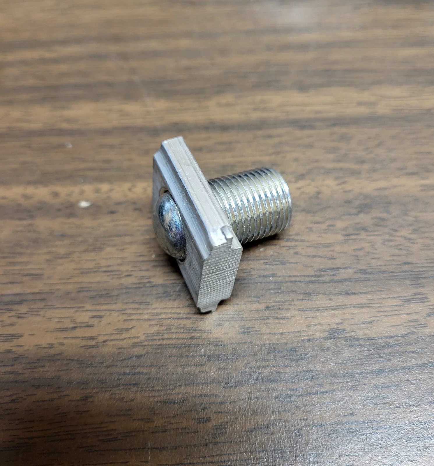 Milbank 200 Amp Meter Can Lug