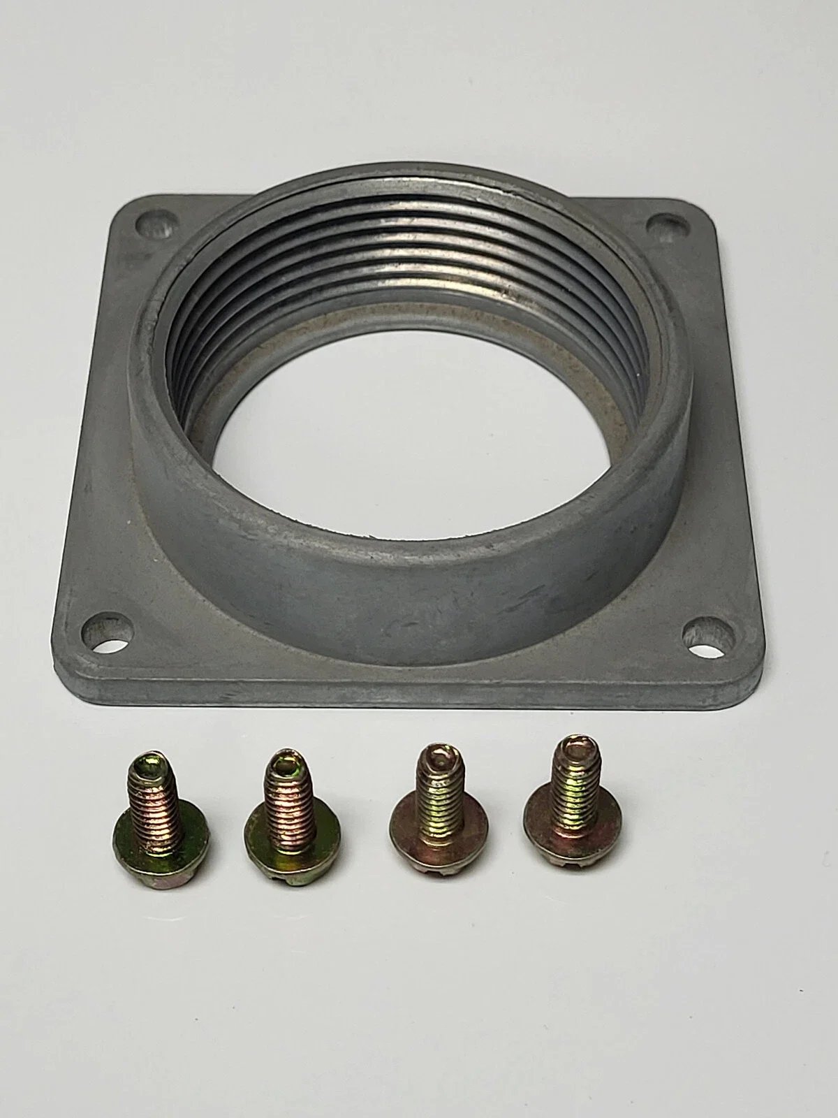 THOMAS & BETTS RH250-TB FPE 2-1/2 INCH HUB OR FPE H250 OR CHALLENGER