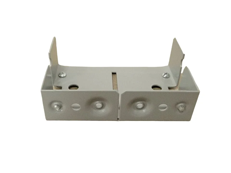 WIREMOLD G4017 INTERNAL ELBOW FOR 4000 RACEWAY LOT OF 7