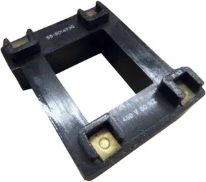 GENERAL ELECTRIC 55-501493G004 COIL 480 VOLT SIZE 4 USED