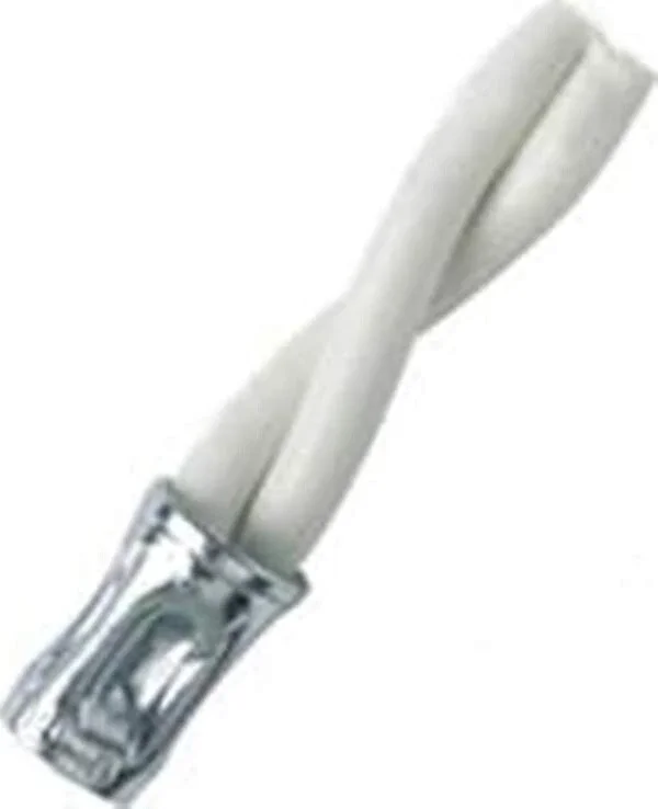 BUCHANAN 2008S SPLICE CAP SMALL COPPER OR ALUMINUM CONDUCTORS LOT OF 100