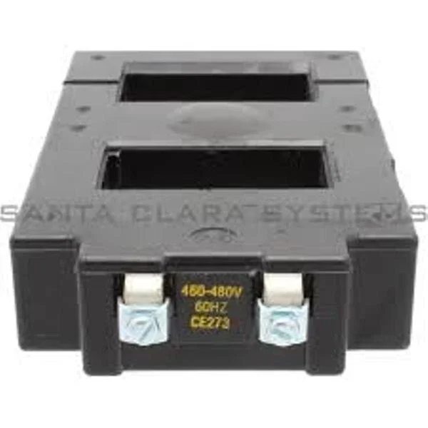 ALLEN BRADLEY CE273 SIZE 4 COIL 480 VOLT NEW