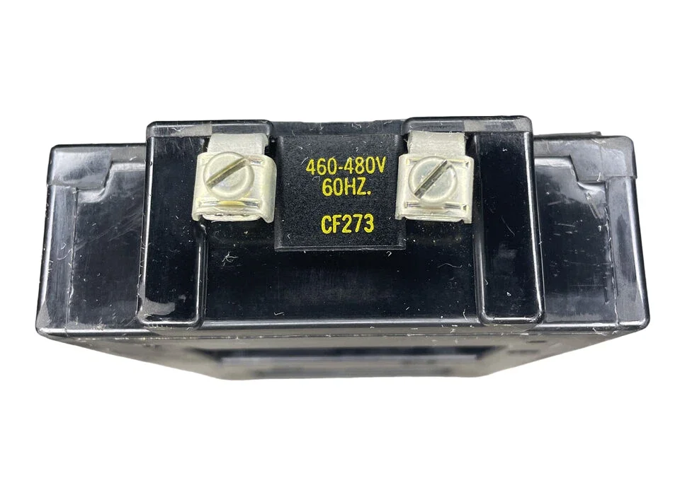 ALLEN BRADLEY CF273 SIZE 5 COIL 480 VOLT NEW