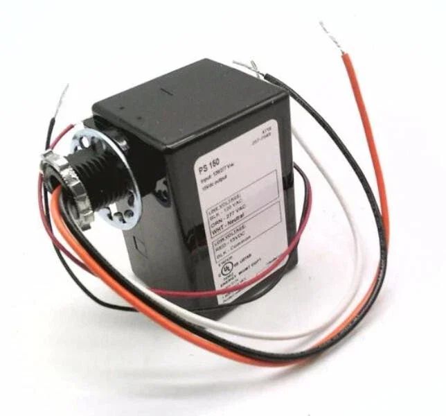 ACUITY CONTROLS PS150 POWER SUPPLY