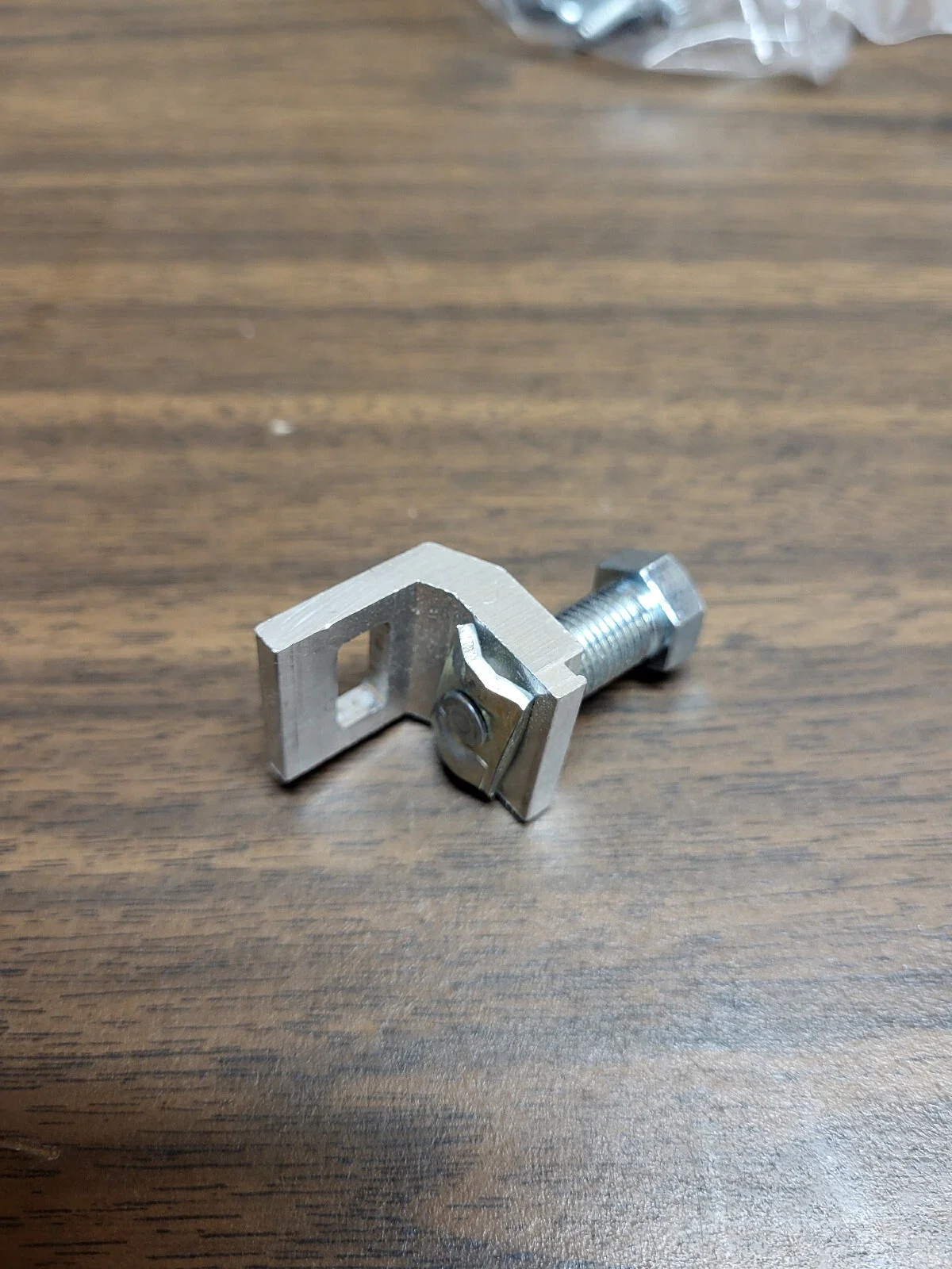 Milbank 100 Amp Meter Can Lug