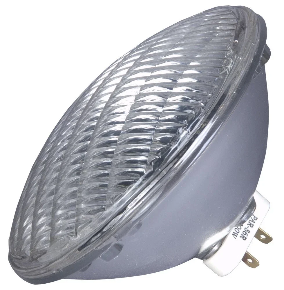 PHILIPS 300PAR56/MFL LAMP 300WATT 130VOLT PAR56 MEDIUM FLOOD NEW