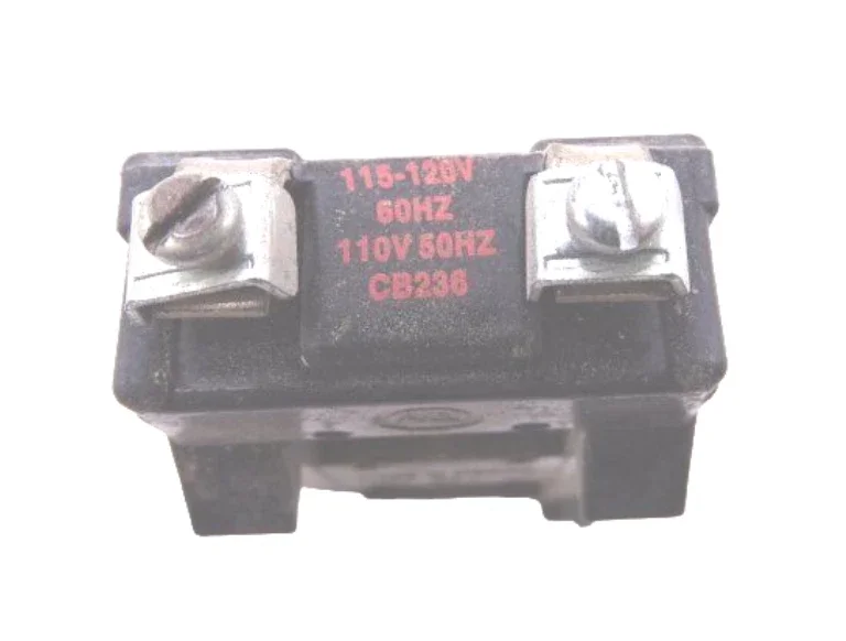 ALLEN BRADLEY CB236 COIL 120 VOLT SIZE 0-1