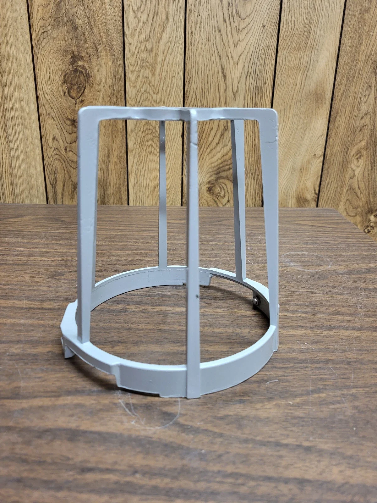 APPLETON VPGU-1 FIXTURE GUARD COPPER FREE ALUMINUM MERCMASTER OR STYLMASTER NEW