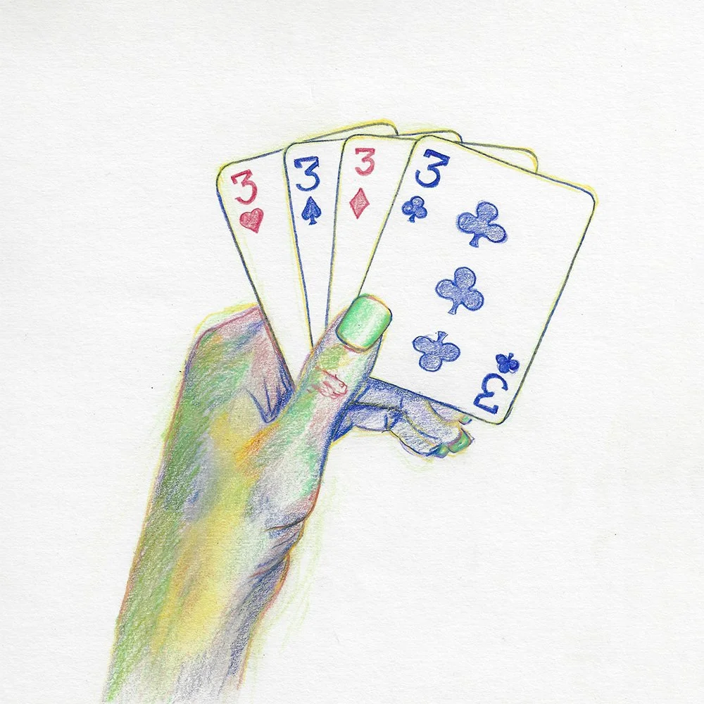 Motion Design Board Game